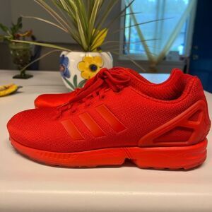 Adidas ZX Flux Torsion Mens 6.5